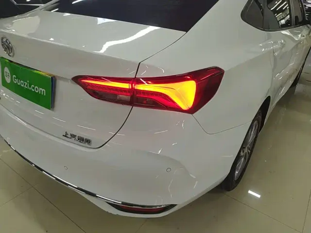 Buick Verano — Фото автомобиля 7