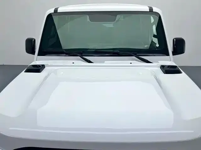 iCAR V23 — Фото автомобиля 17