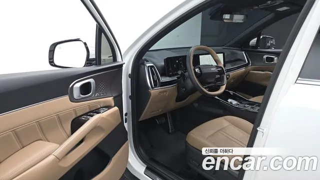 Kia Sorento Generation 4 — Фото автомобиля 15
