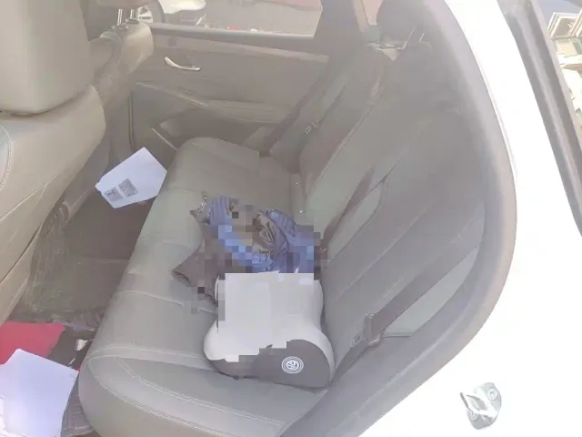 BYD Qin PLUS — Фото автомобиля 13