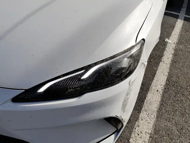 BYD Seal 05 DM-i — Фото автомобиля 5