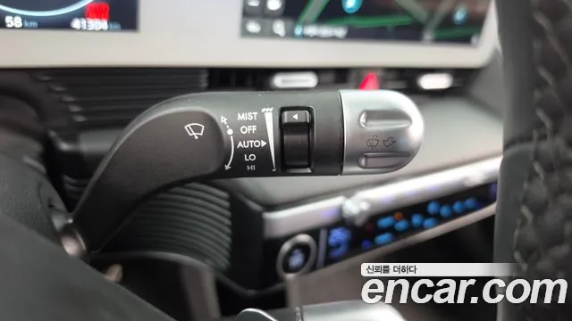 Hyundai Ioniq 5 — Фото автомобиля 28