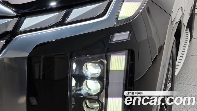 Hyundai Palisade The New Palisade — Фото автомобиля 7