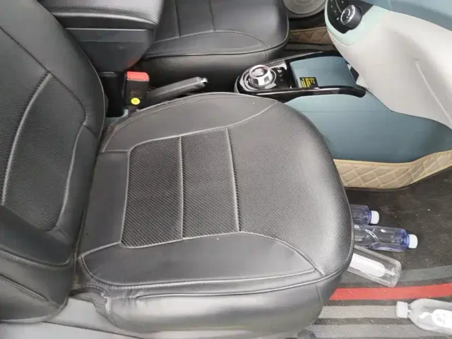 Changan Benben E-Star — Фото автомобиля 8