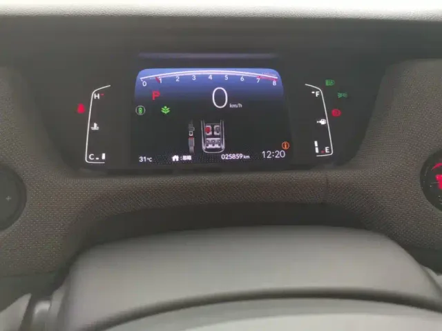 Honda LIFE — Фото автомобиля 7