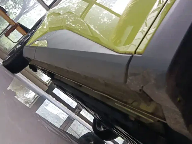 BYD Seagull 2024 Glory Edition 305km Freedom Edition — Фото автомобиля 20