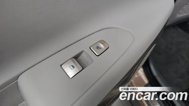 Hyundai Nexo Nexo Premium — Фото автомобиля 16