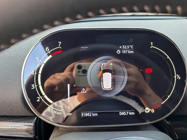 MINI Clubman — Фото автомобиля 10