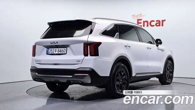Kia Sorento — Фото автомобиля 2