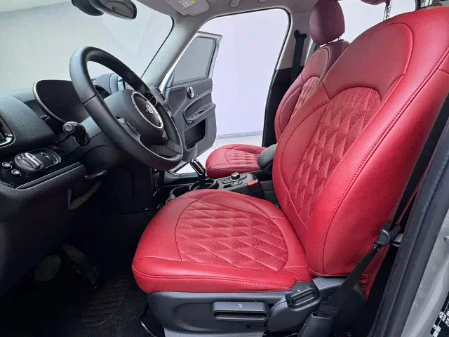 MINI Countryman — Фото автомобиля 7