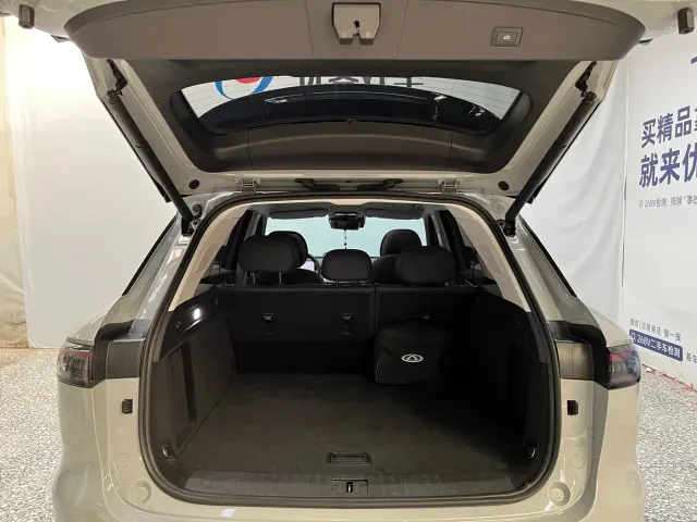 Chery Fulwin T9 — Фото автомобиля 14