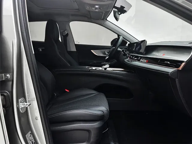 Chery Omoda 5 — Фото автомобиля 23
