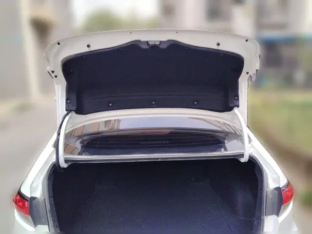 Toyota Levin — Фото автомобиля 15