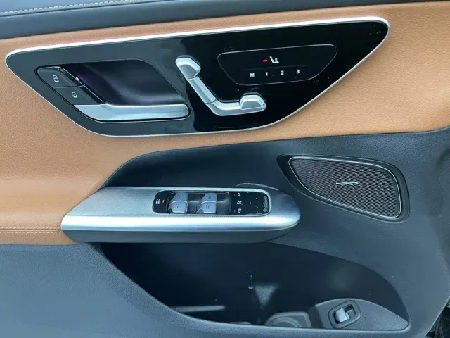 Mercedes-Benz GLC-Class — Фото автомобиля 16