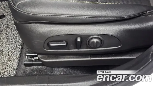 Chevrolet Trax — Фото автомобиля 16