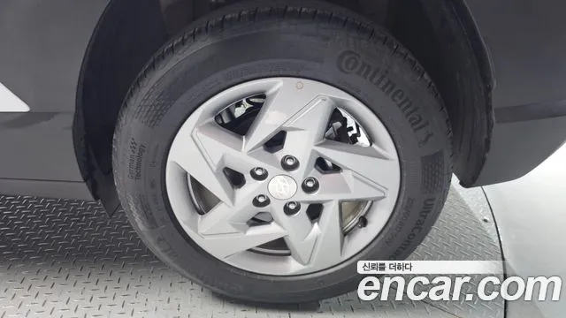 Hyundai Kona Kona (SX2) Бензин 2.0 2WD — Фото автомобиля 20