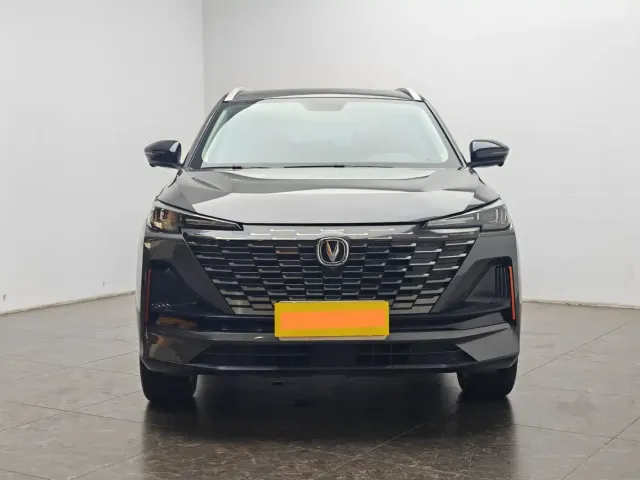 Changan Changan CS55 PLUS 2022 Model Second Generation 1.5T DCT Premium Edition — Фото автомобиля 5
