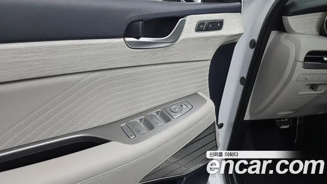 Hyundai Palisade The New — Фото автомобиля 28