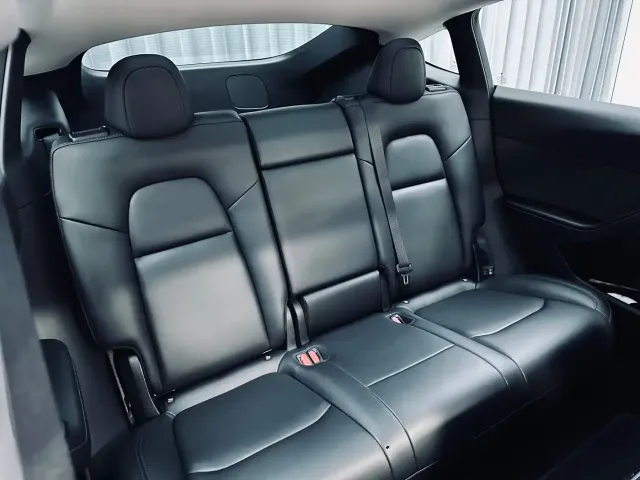 Tesla Model Y — Фото автомобиля 10