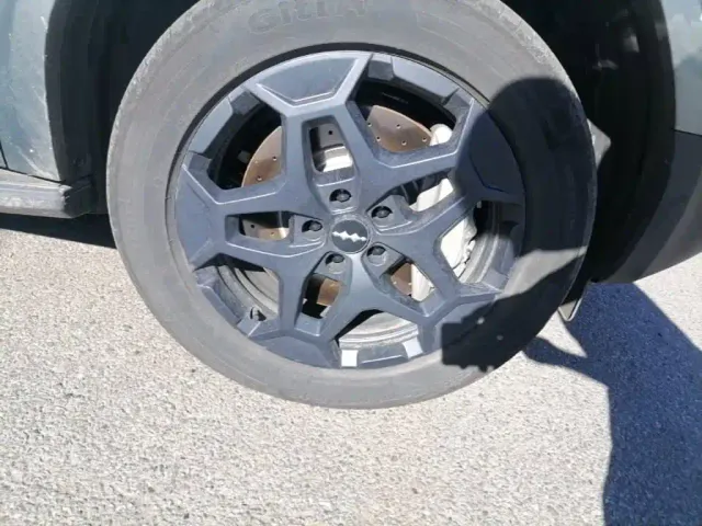 BYD FangChengBao Titanium 7 — Фото автомобиля 11