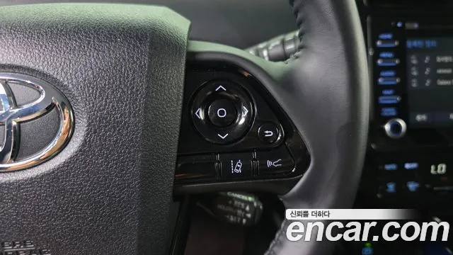 Toyota Prius — Фото автомобиля 27