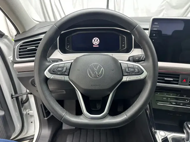 Volkswagen Tayron — Фото автомобиля 7