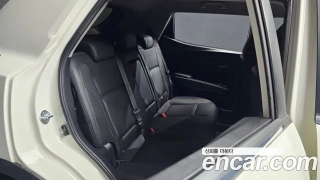 KG_Mobility_Ssangyong TIBOLI Новый Tivoli — Фото автомобиля 12