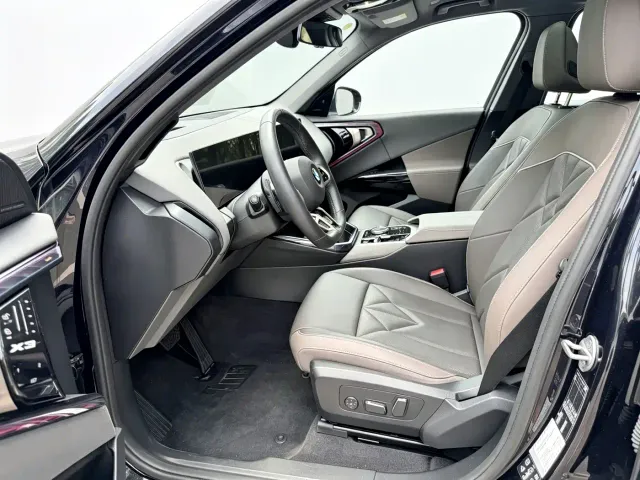 BMW X3 — Фото автомобиля 4