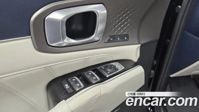 Kia Sorento — Фото автомобиля 24
