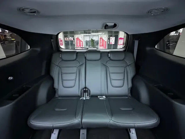 Hyundai Custo — Фото автомобиля 25