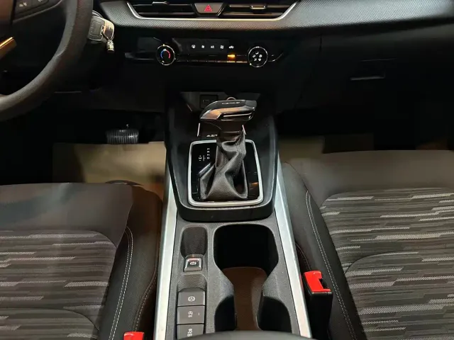 Chevrolet Monza — Фото автомобиля 12
