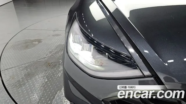 Hyundai Sonata Sonata (DN8) — Фото автомобиля 22