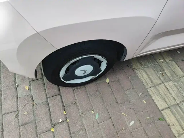 Wuling Hongguang Mini EV — Фото автомобиля 22