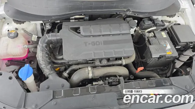 Hyundai Casper Casper Turbo Inspiration — Фото автомобиля 5