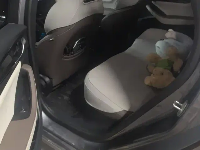 BYD Qin PLUS — Фото автомобиля 11