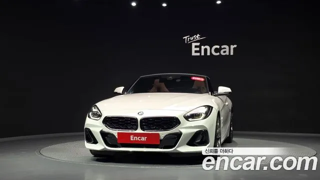 BMW Z4 G29 — Фото автомобиля 3