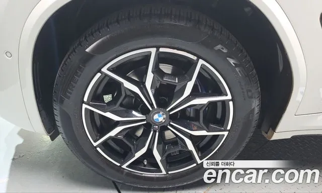 BMW X3 G01 — Фото автомобиля 5
