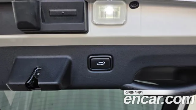 Kia EV6 Long Range — Фото автомобиля 7