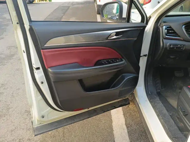 GAC Trumpchi GS4 PLUS — Фото автомобиля 7