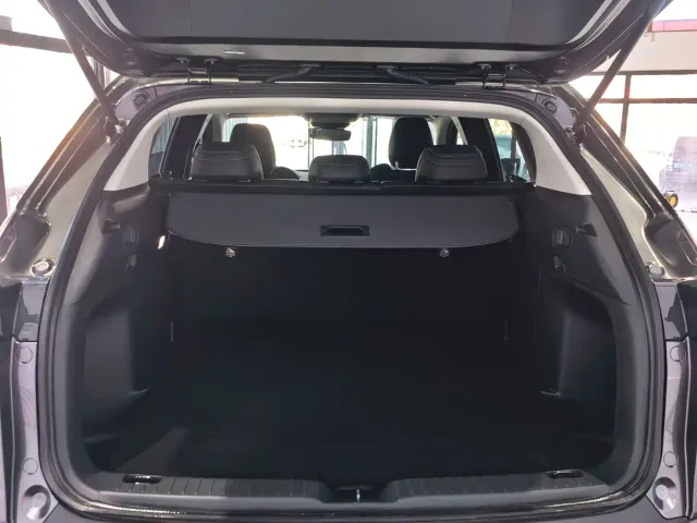 Mazda CX-50 Xingye — Фото автомобиля 7