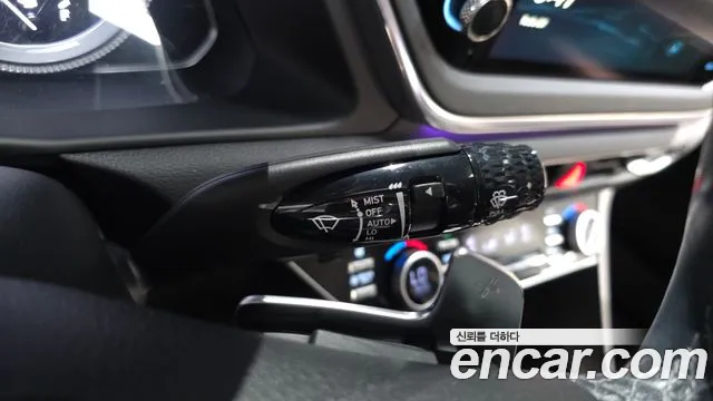 Hyundai Sonata DN8 — Фото автомобиля 29