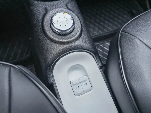 Wuling Hongguang Mini EV — Фото автомобиля 9