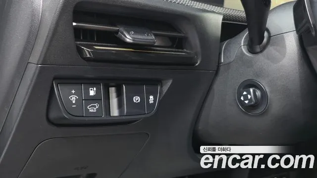 Kia EV6 — Фото автомобиля 21