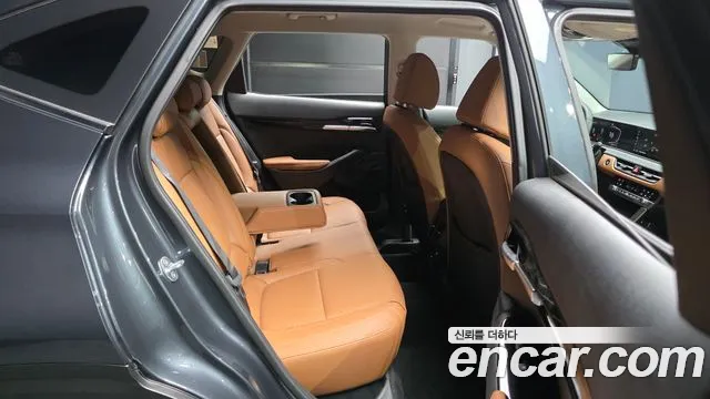 Kia Seltos — Фото автомобиля 12