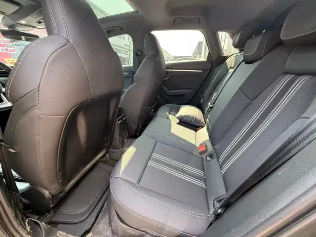 Audi A3 — Фото автомобиля 6