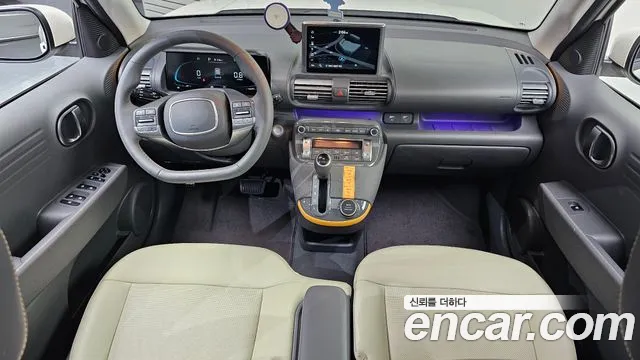 Hyundai Casper — Фото автомобиля 6