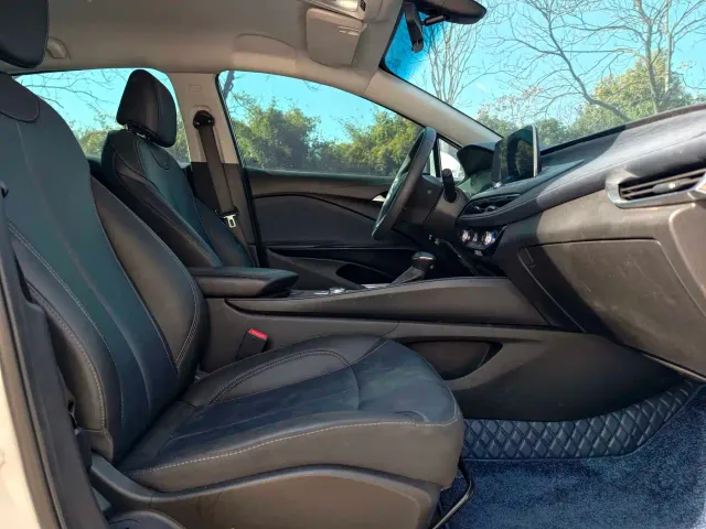 Buick Velite 6 — Фото автомобиля 19