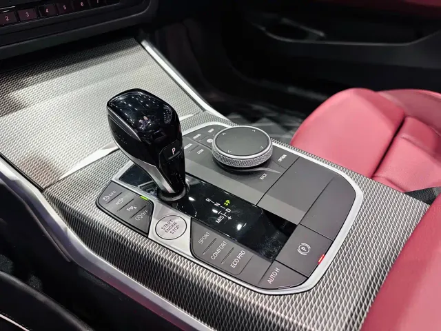BMW 4 Series — Фото автомобиля 9