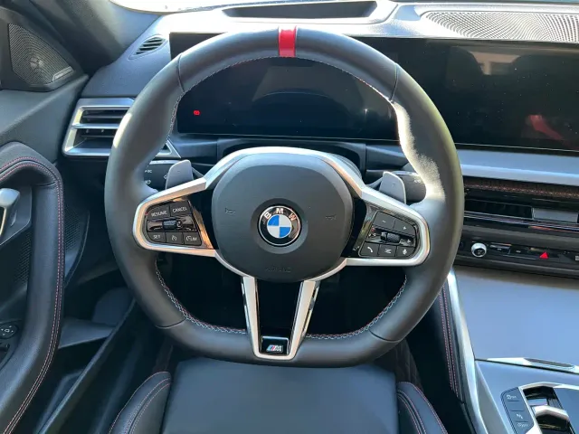 BMW M240i — Фото автомобиля 16