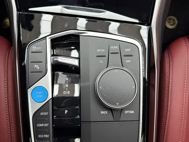 BMW i3 — Фото автомобиля 18